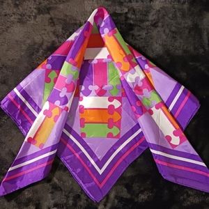 Vintage Simone Scsrf